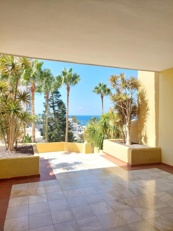 Fantastic 2 Bedrooms, Just 20 Meters From Ocean Playa de las Américas Dış mekan fotoğraf