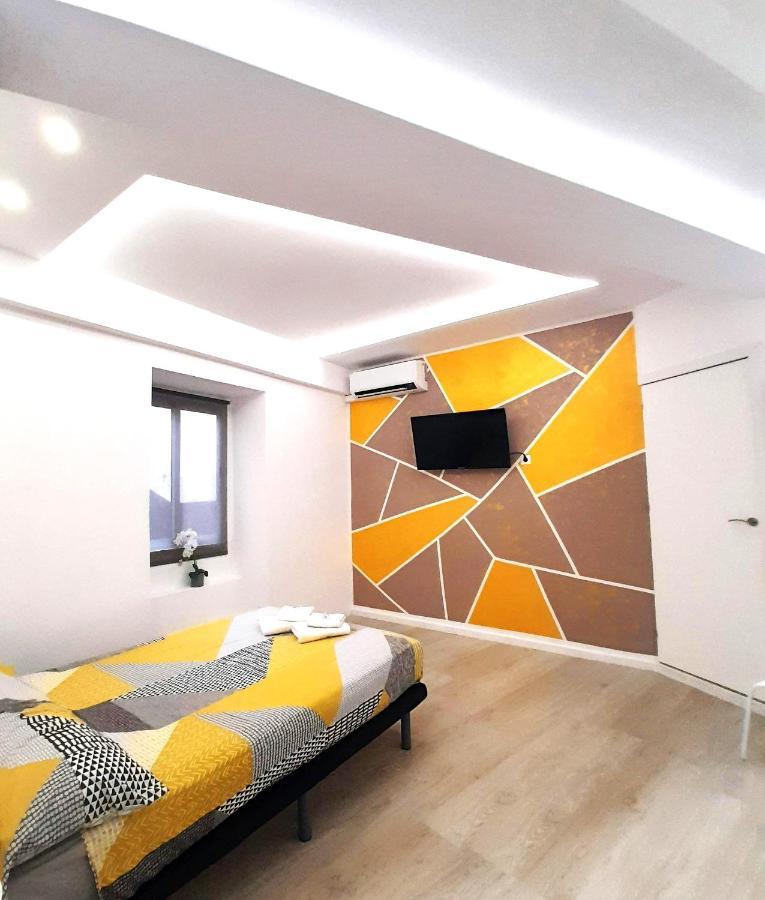 Fantastic 2 Bedrooms, Just 20 Meters From Ocean Playa de las Américas Dış mekan fotoğraf