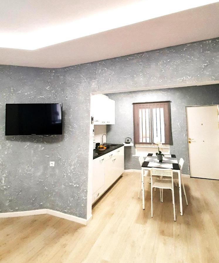 Fantastic 2 Bedrooms, Just 20 Meters From Ocean Playa de las Américas Dış mekan fotoğraf